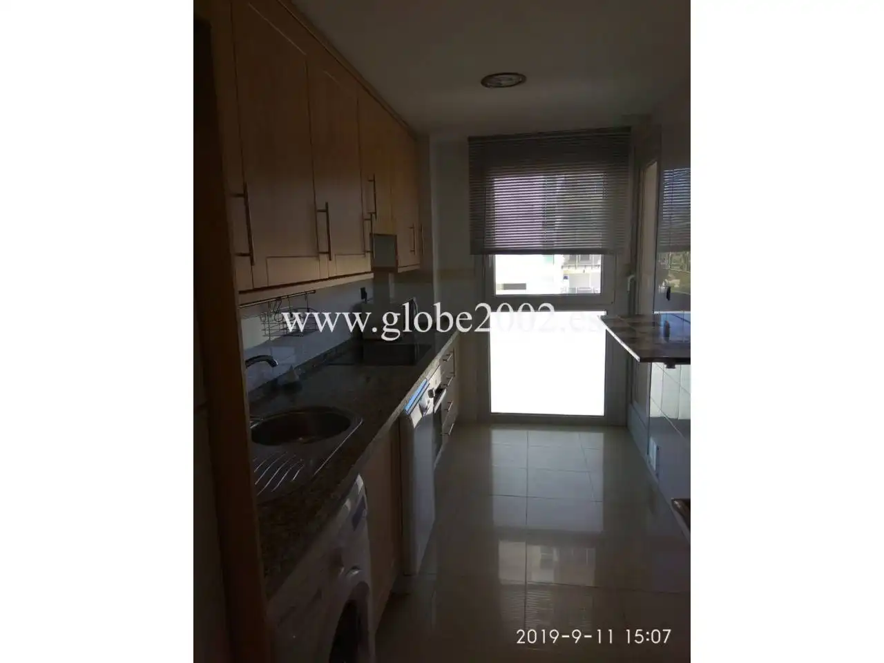 Appartement avec ascenseur à louer à La Casería - San Carlos, imagen 12