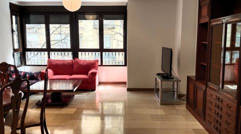 Foto 3 de Pis de lloguer a Gran Via, Valencia Capital