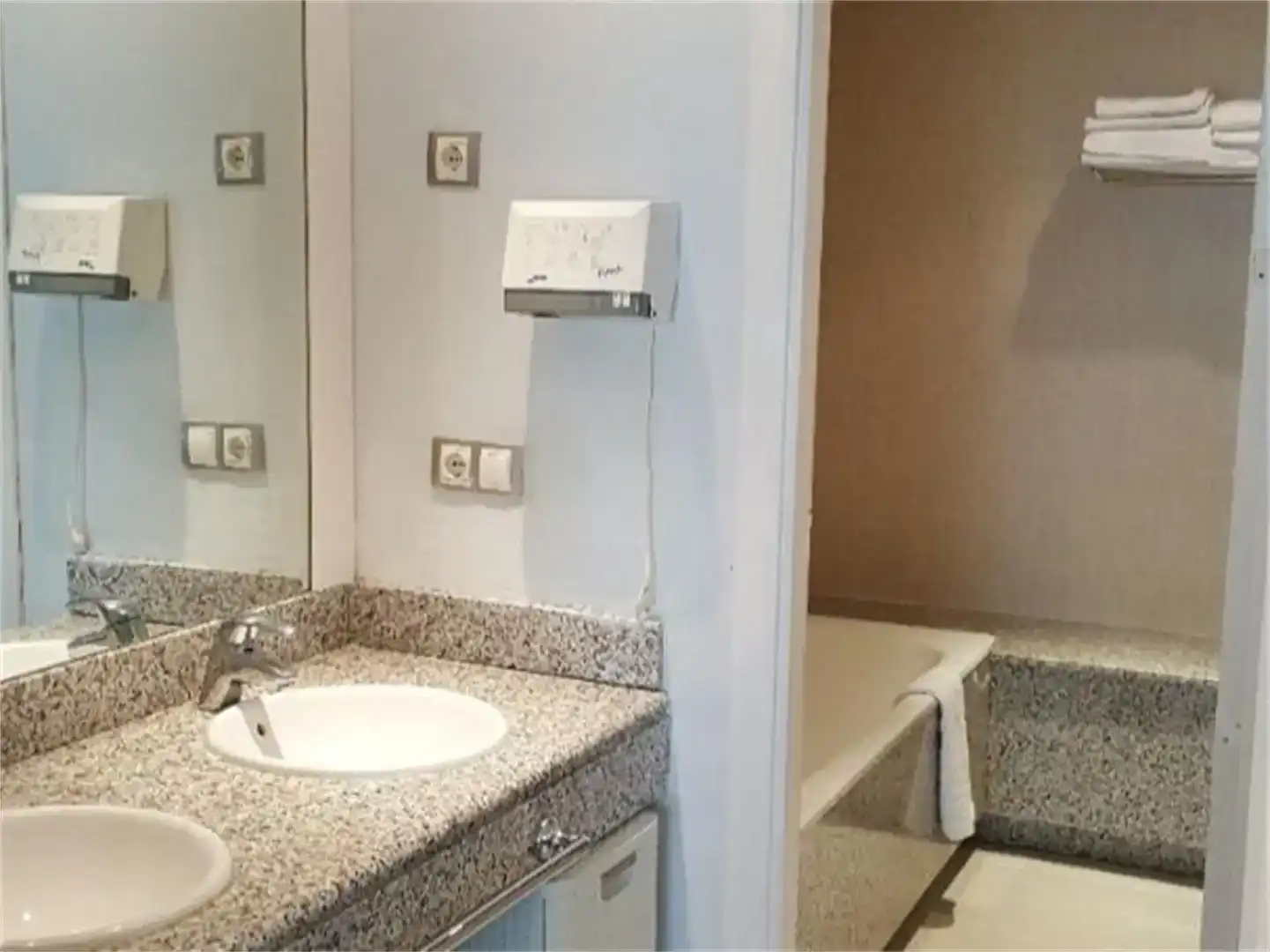 Wohnung zur Miete in Calle de Orense, 69, Castillejos - Cuzco
