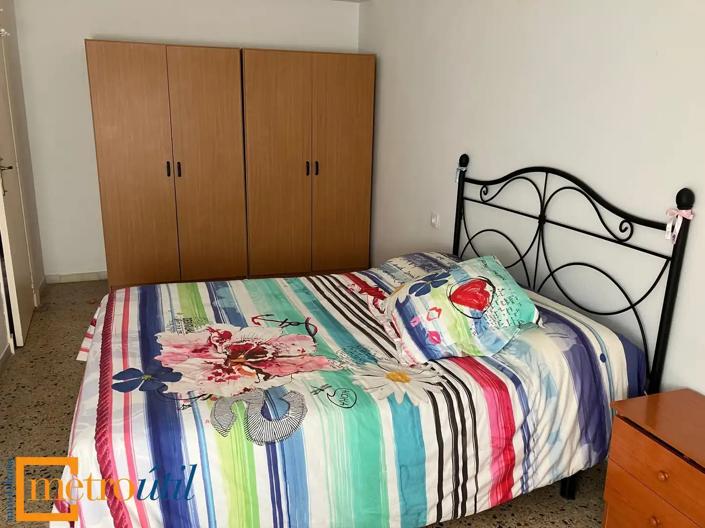 Flat for rent in Calle Perú, Prosperidad - Delicias