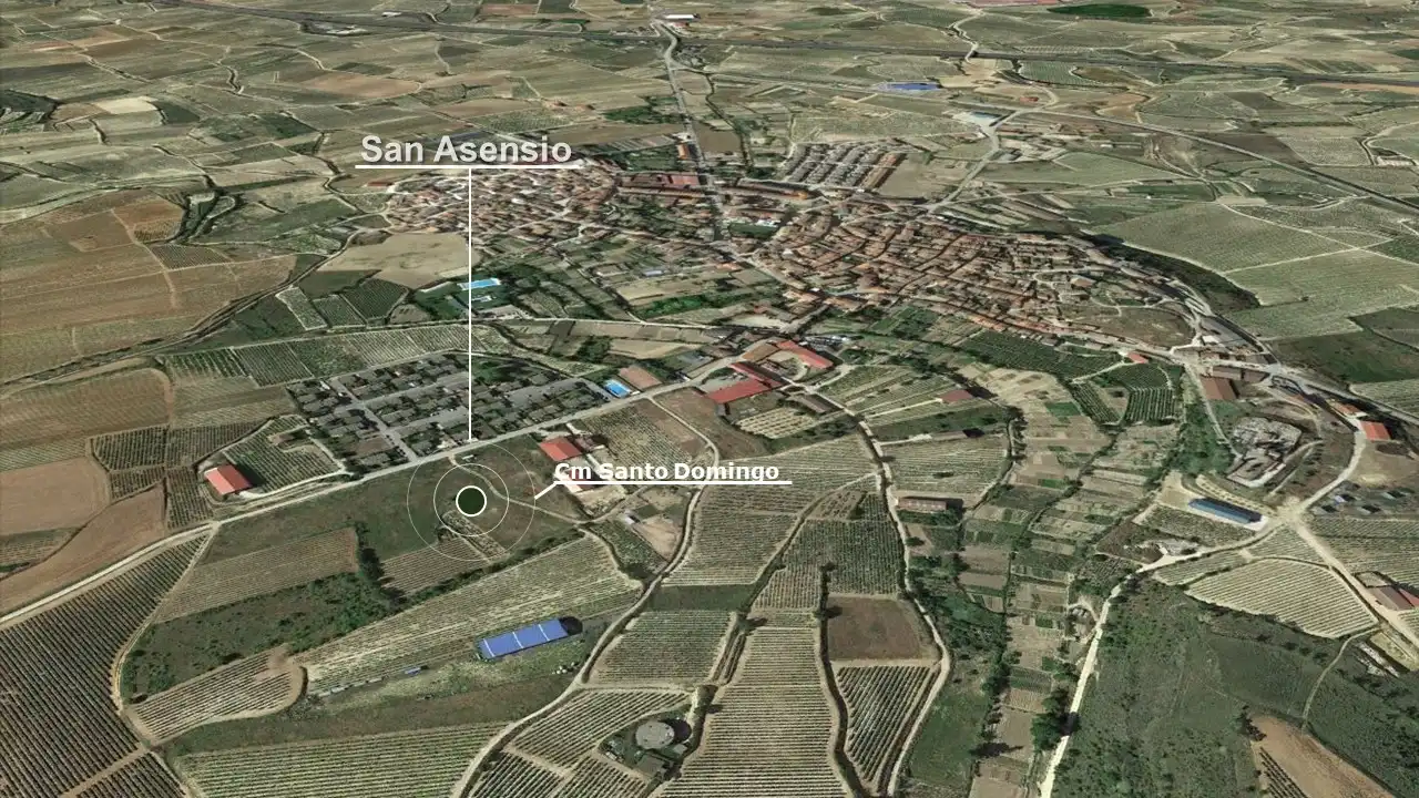 Lands and plots for sale in Cm Sto Domingo, imagen 3