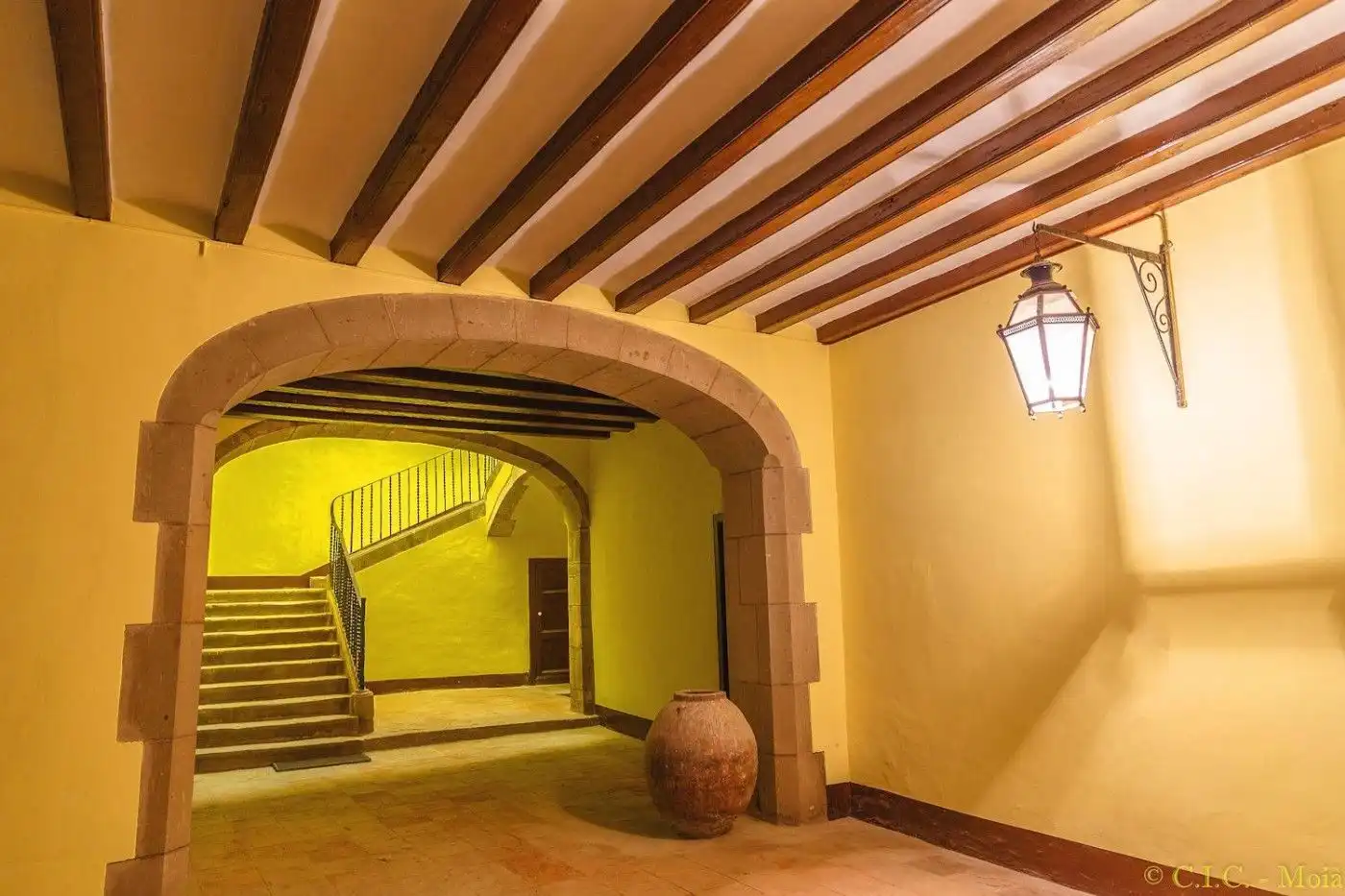 Houses for sale in Castellterçol  with Storage room, Swimming Pool and Furnished