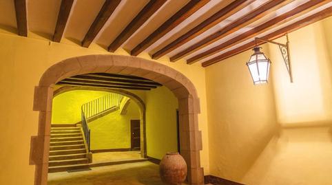 Foto 4 de Casa o xalet en venda a Plaça de Prat de la Riba, 2, Castellterçol, Barcelona