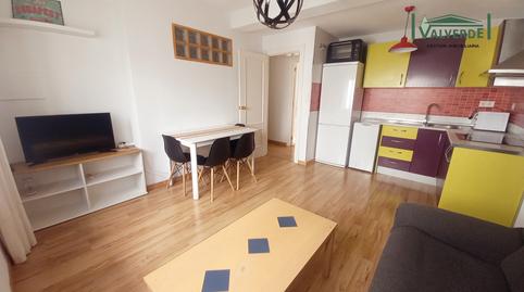 Foto 3 de Apartamento de alquiler en Calle Puentezuelas, Centro - Sagrario,  Granada Capital