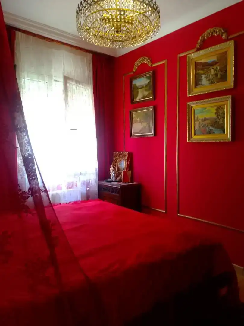 Habitación de Piso en venta en Palafrugell