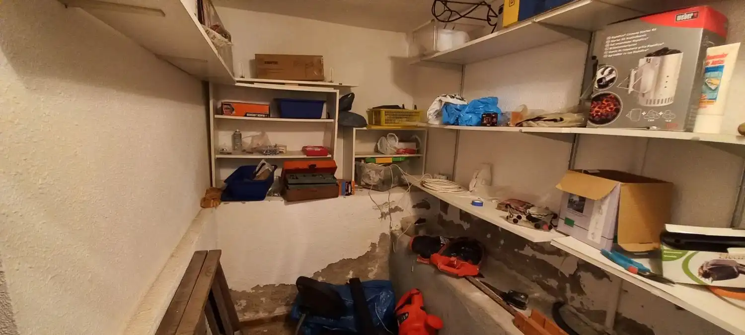 Casa o xalet en venda en Corbera de Llobregat amb Aire condicionat, Calefacció i Jardí privat