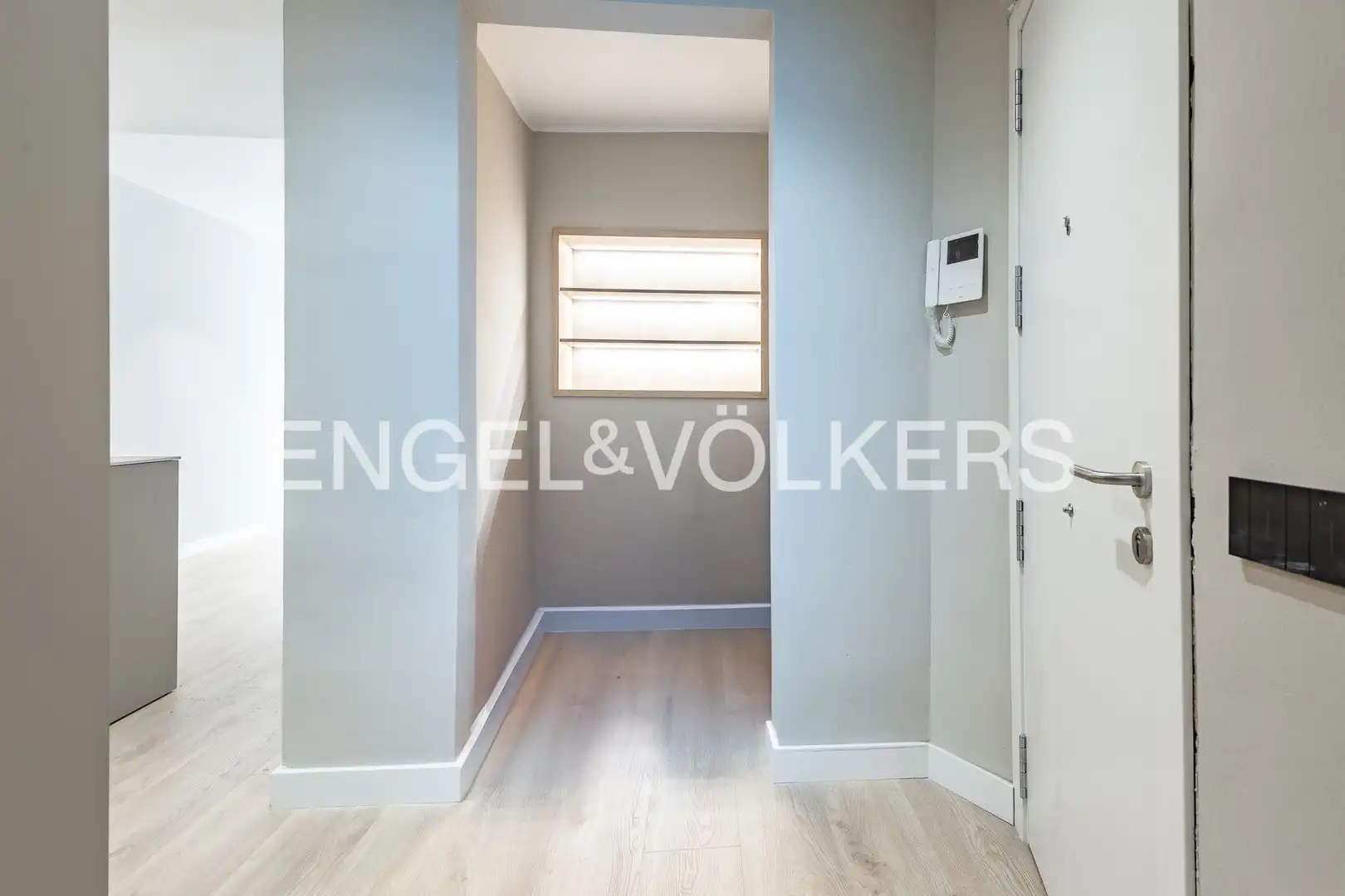 Wohnung mit Aufzug zum Verkauf in Sarrià - Sant Gervasi, imagen 9