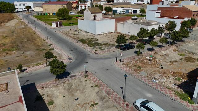 Terreno residencial en Venta en Las Cabezas de San Juan