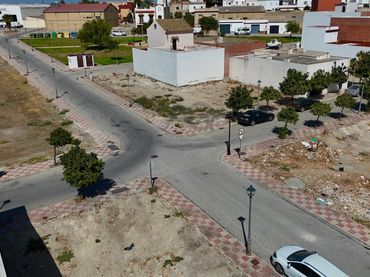 Terreni e lotti in vendita a Las Cabezas de San Juan