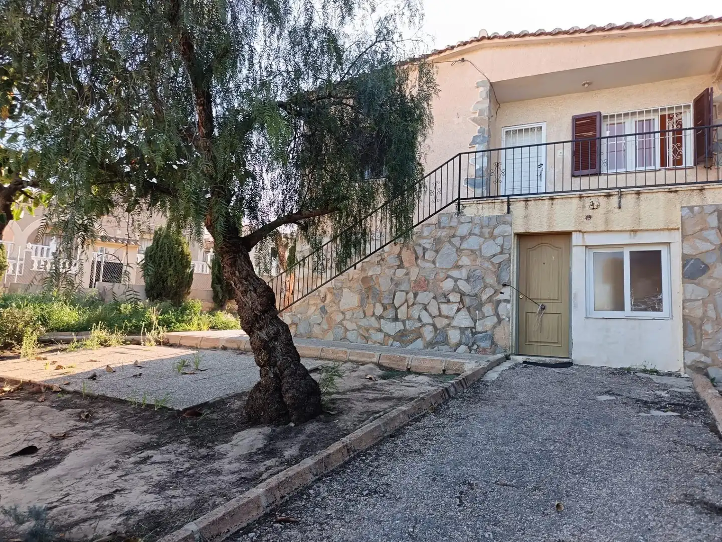 Chalet con jardín en venta en Los Balcones - Los Altos, imagen 7