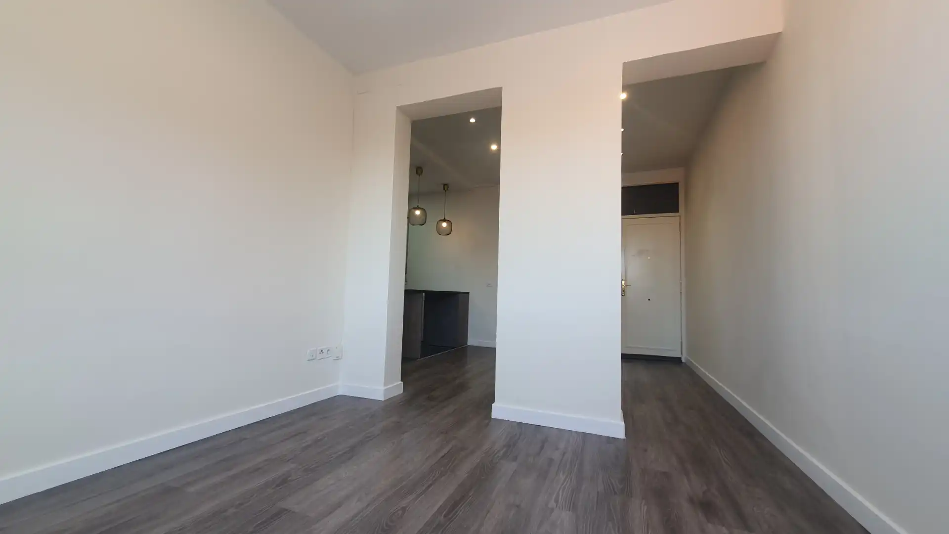 Apartamento con ascensor en alquiler en Calle de la Cabeza, imagen 84