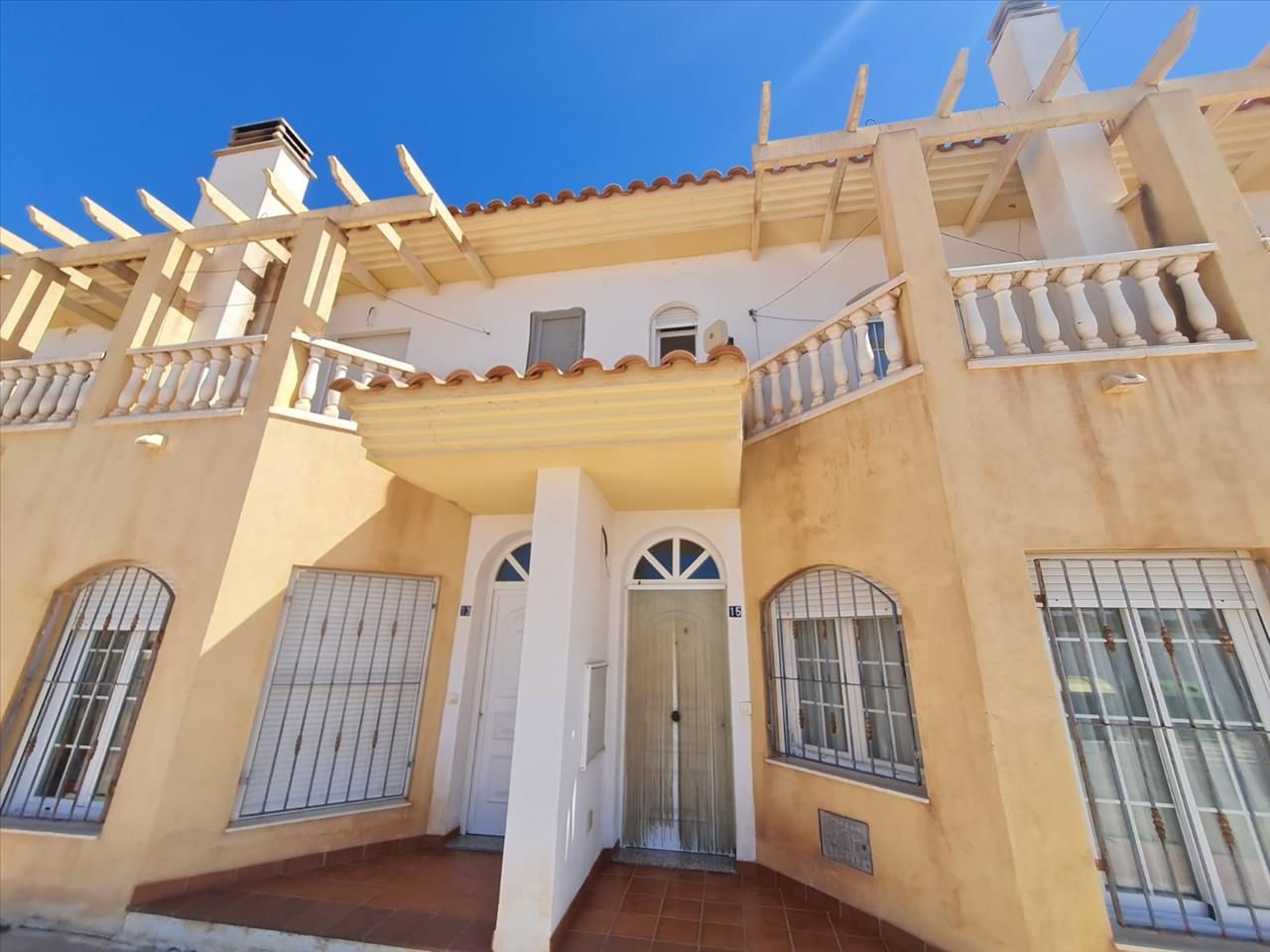 Casa o xalet en venda a Largo El, Guazamara - Los Lobos