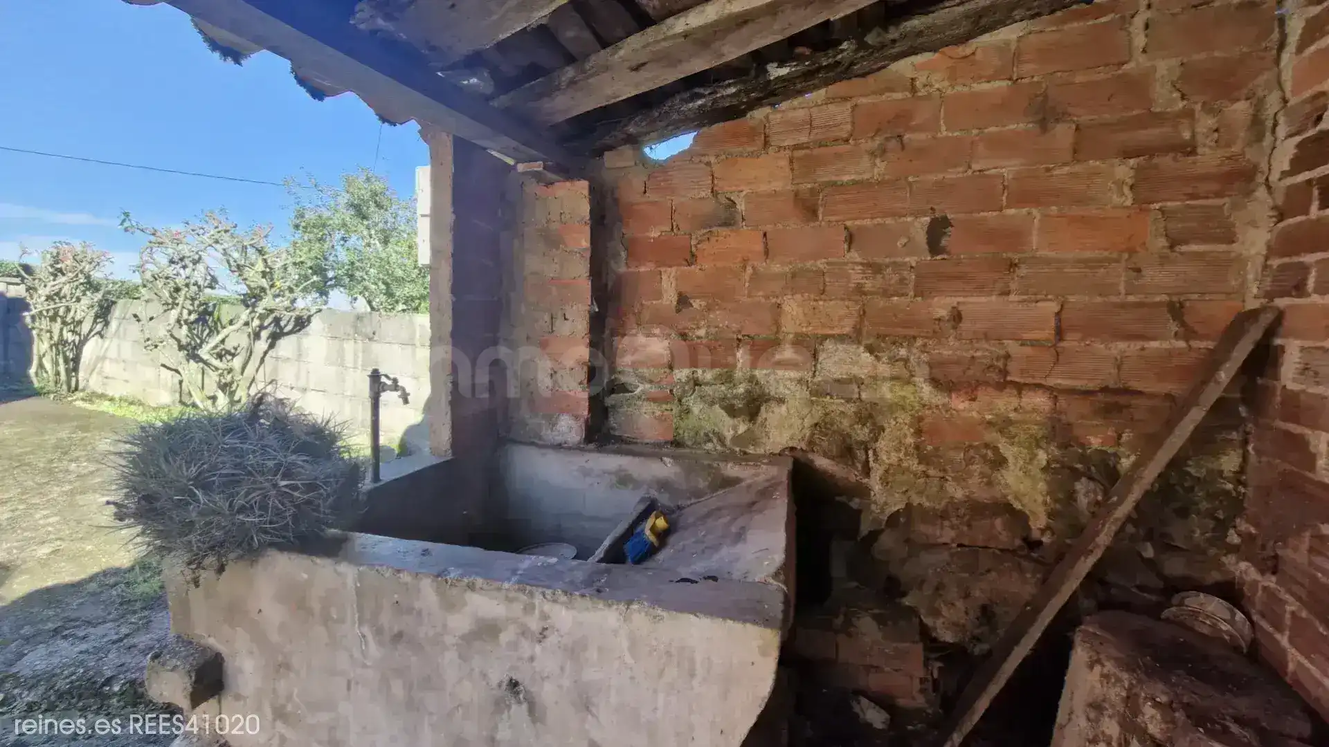 Casa adosada en venda en Parroquias Norte
