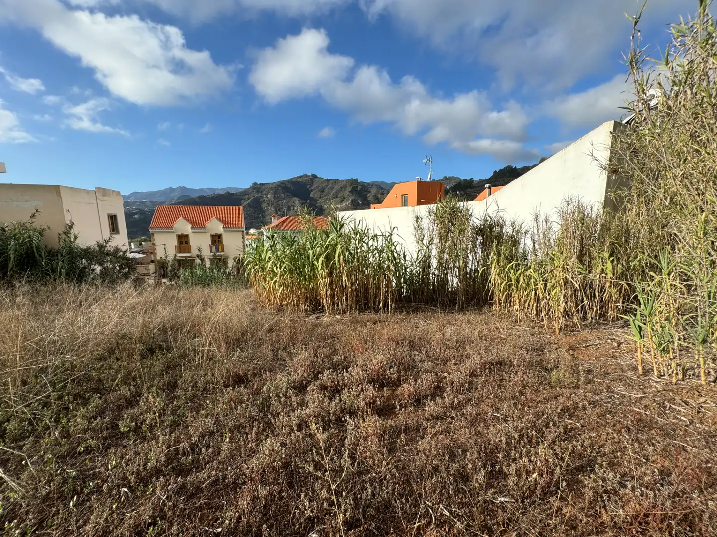 Residencial en venta en Avenida Cabildo Insular, Teror pueblo