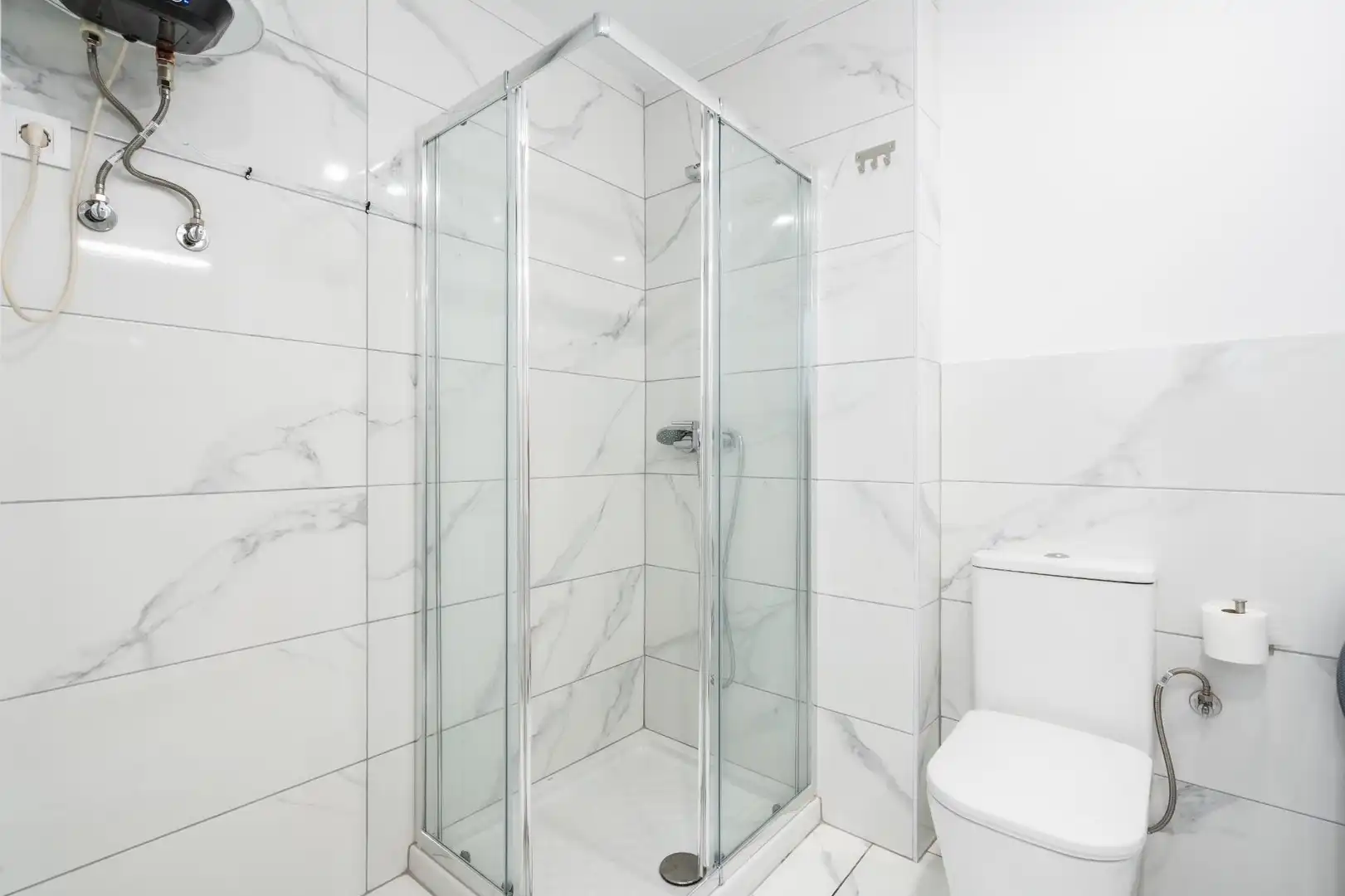 Baño de Edificio en venta en Arona