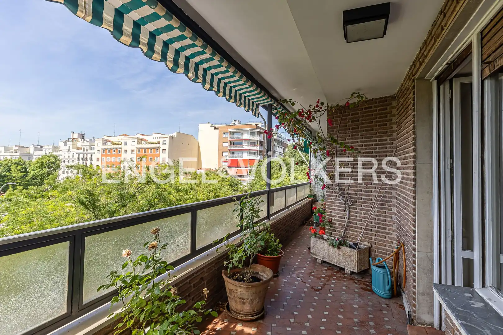 Flat with lift for sale in Calle de Juan Bravo, imagen 35