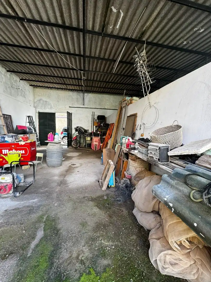 Local en venta en Arahal