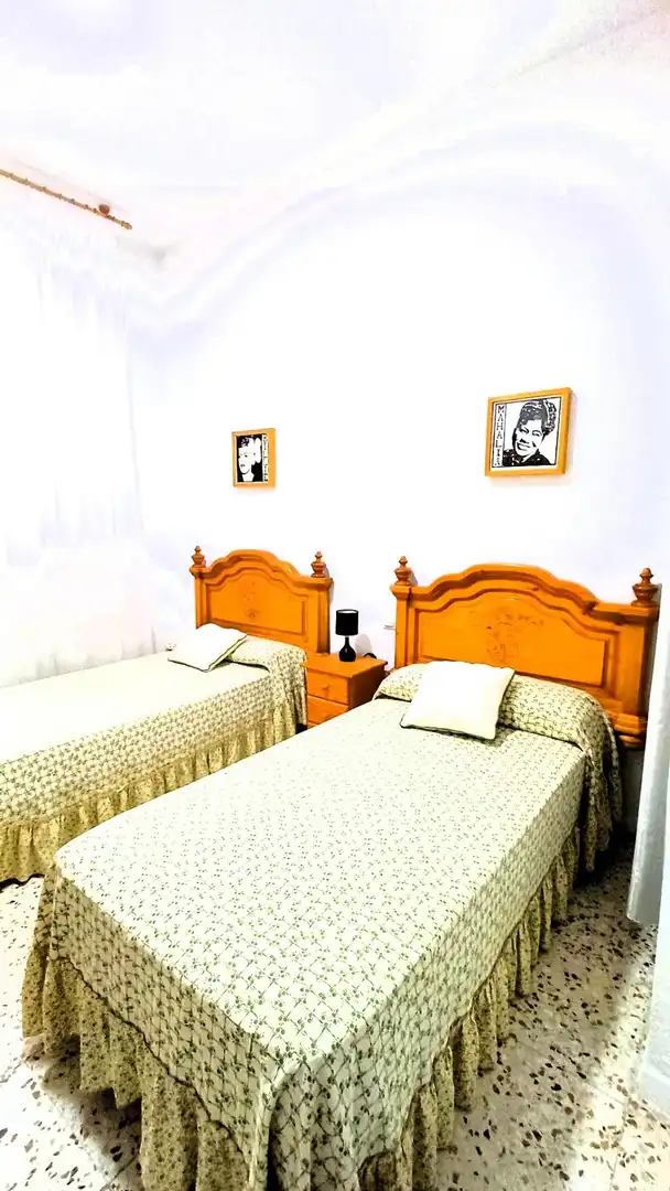 Wohnung zum Verkauf in Calle de Santa Ana, imagen 38