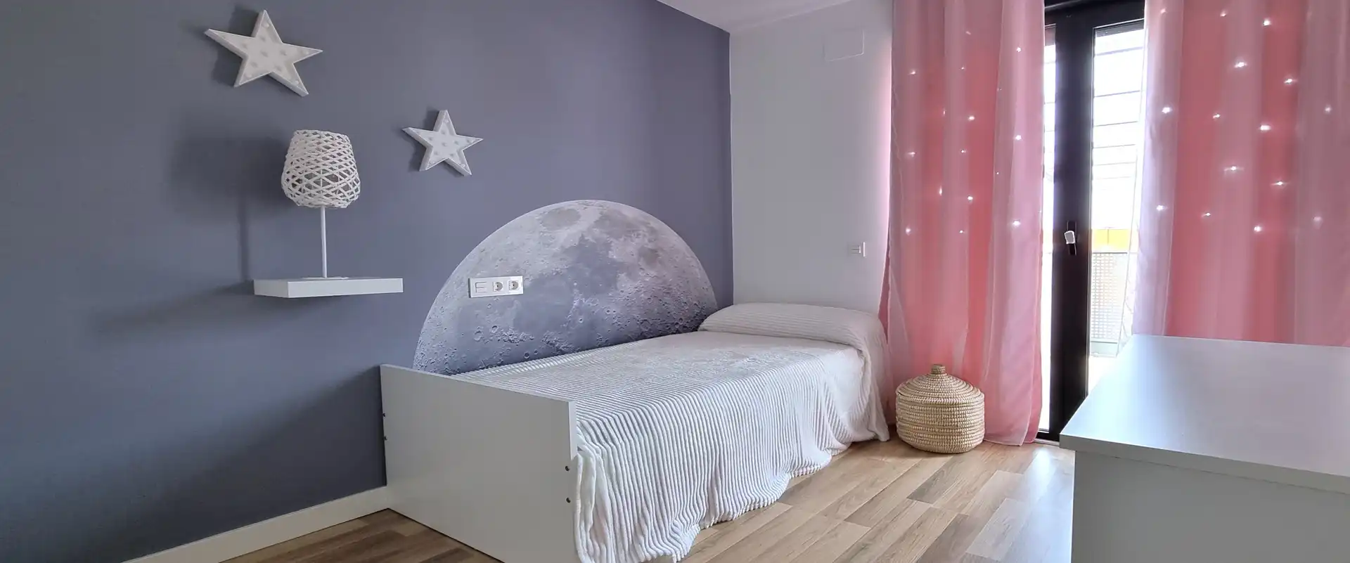 Schlafzimmer von Einfamilien-Reihenhaus zum Verkauf in Vegas de Matute mit Heizung, Privatgarten und Terrasse