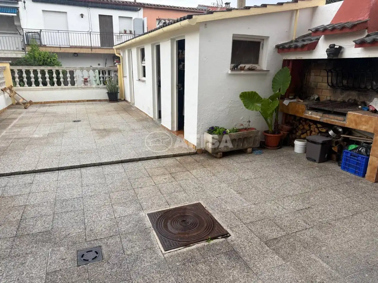 Terraced house with garden for sale in Centre, imagen 19