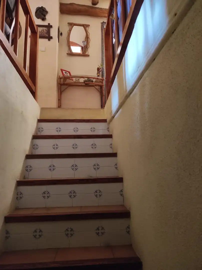 Houses for sale in Tortosa  with Air Conditioner and Terrace