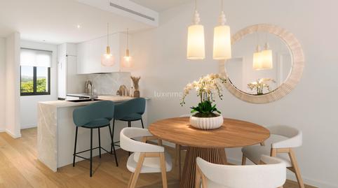 Foto 2 de Àtic en venda a Escandinavia - Cautivador, Alicante