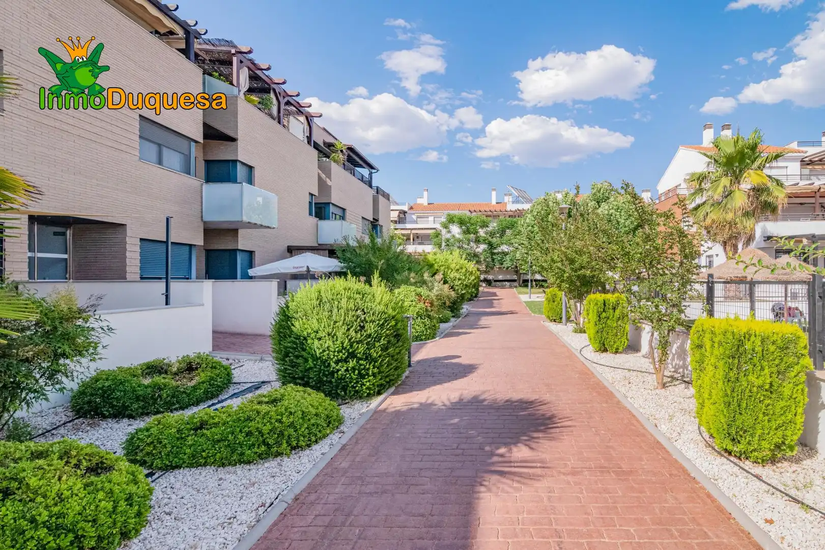 Appartement avec piscine à vendre à Albolote, imagen 48