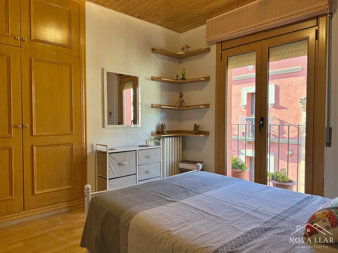 Habitación de Piso en venta en Ribes de Freser con Calefacción y Horno
