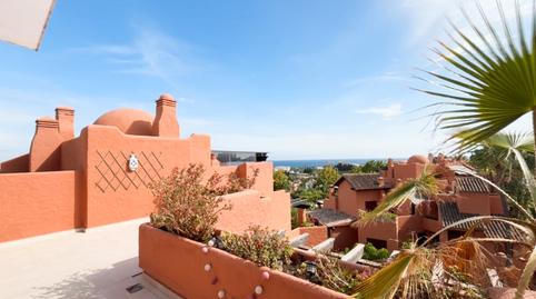 Photo 4 of Attic to rent in  Urbanización la Alzambra, La Dama de Noche - La Alzambra, Málaga