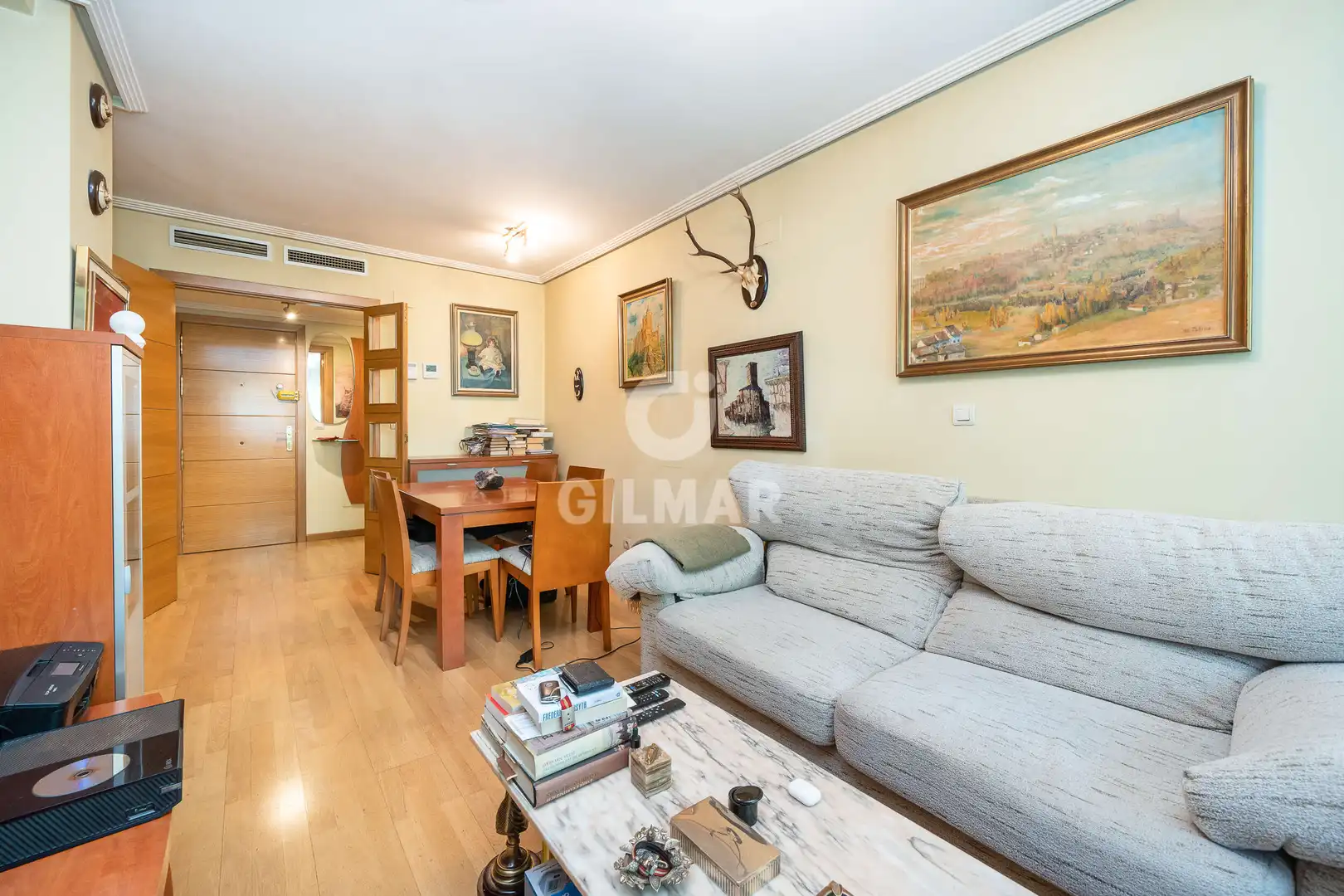 Piso en venta en Alameda de Osuna