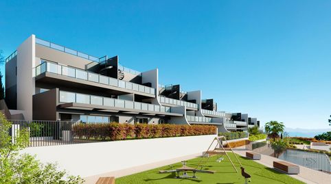 Photo 2 of Flat for sale in Balcón de Finestrat - Terra Marina, Finestrat