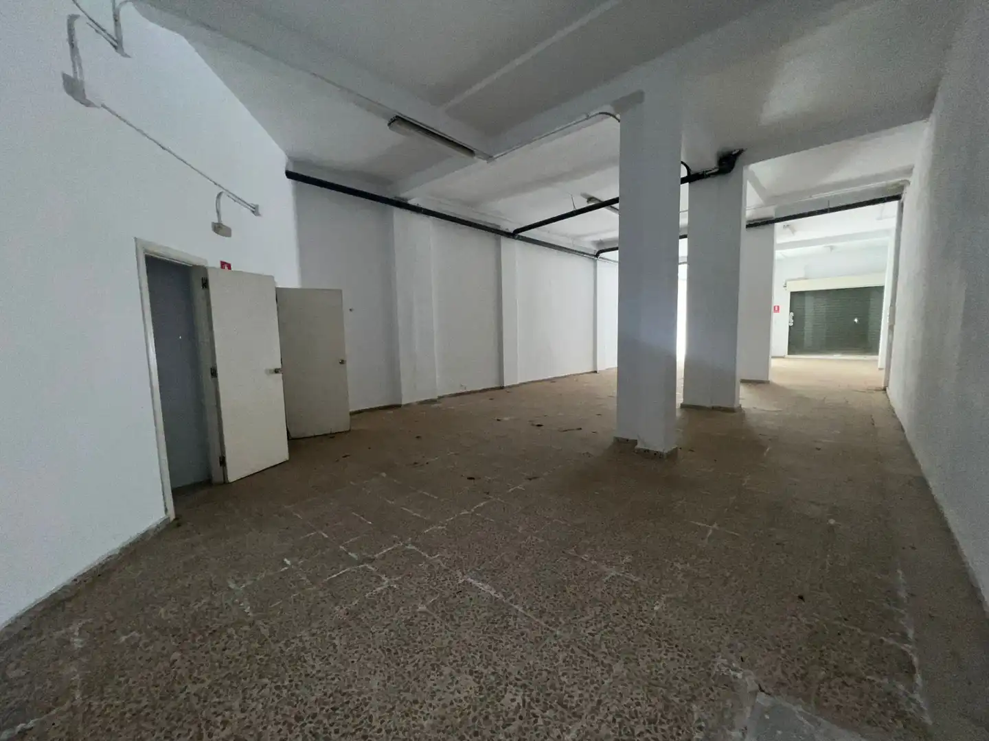 Local en venta en Málaga