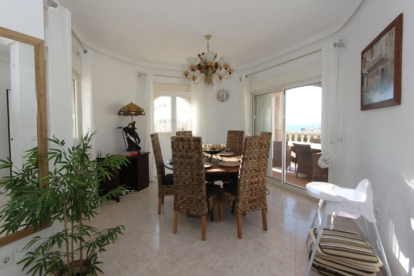 Villa in vendita a 1, calle Dolores, el Campello, 03560, Alacant / Alicante, Valencian Community, Spain, imagen 8