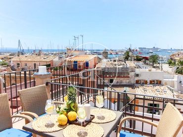 Appartement avec ascenseur à vendre à Carrer de Sant Magí