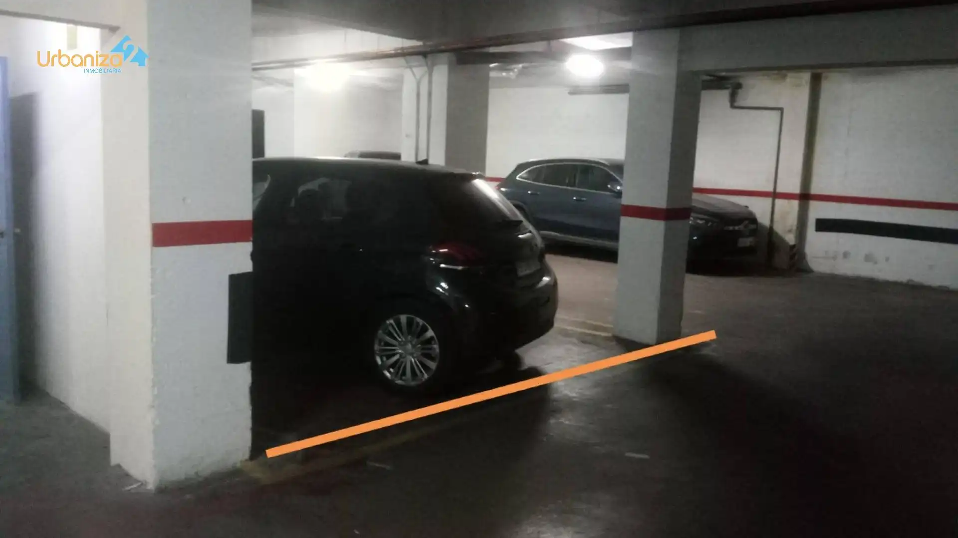 Wohnung zum Verkauf in Avenida de Europa, Pardaleras