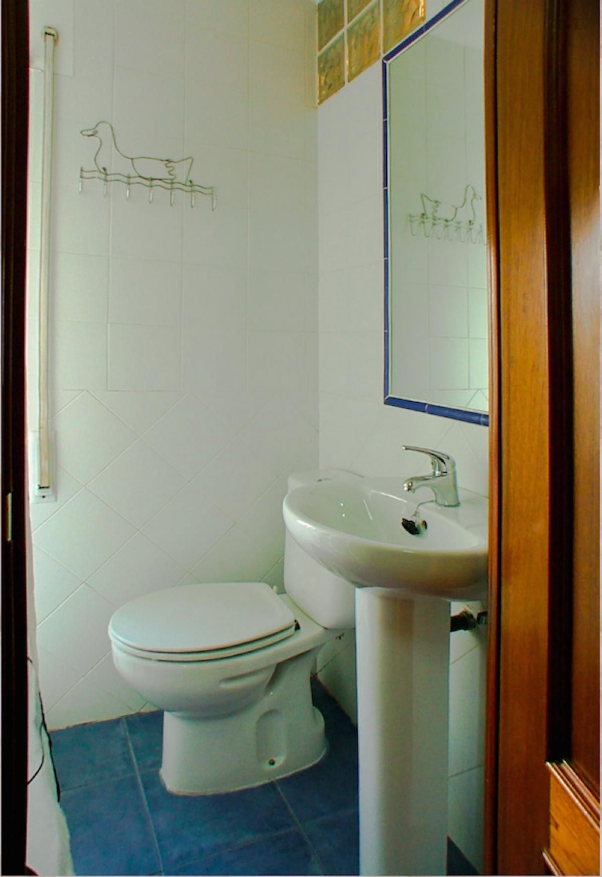 Estudi de lloguer a Universidad - Tenerías