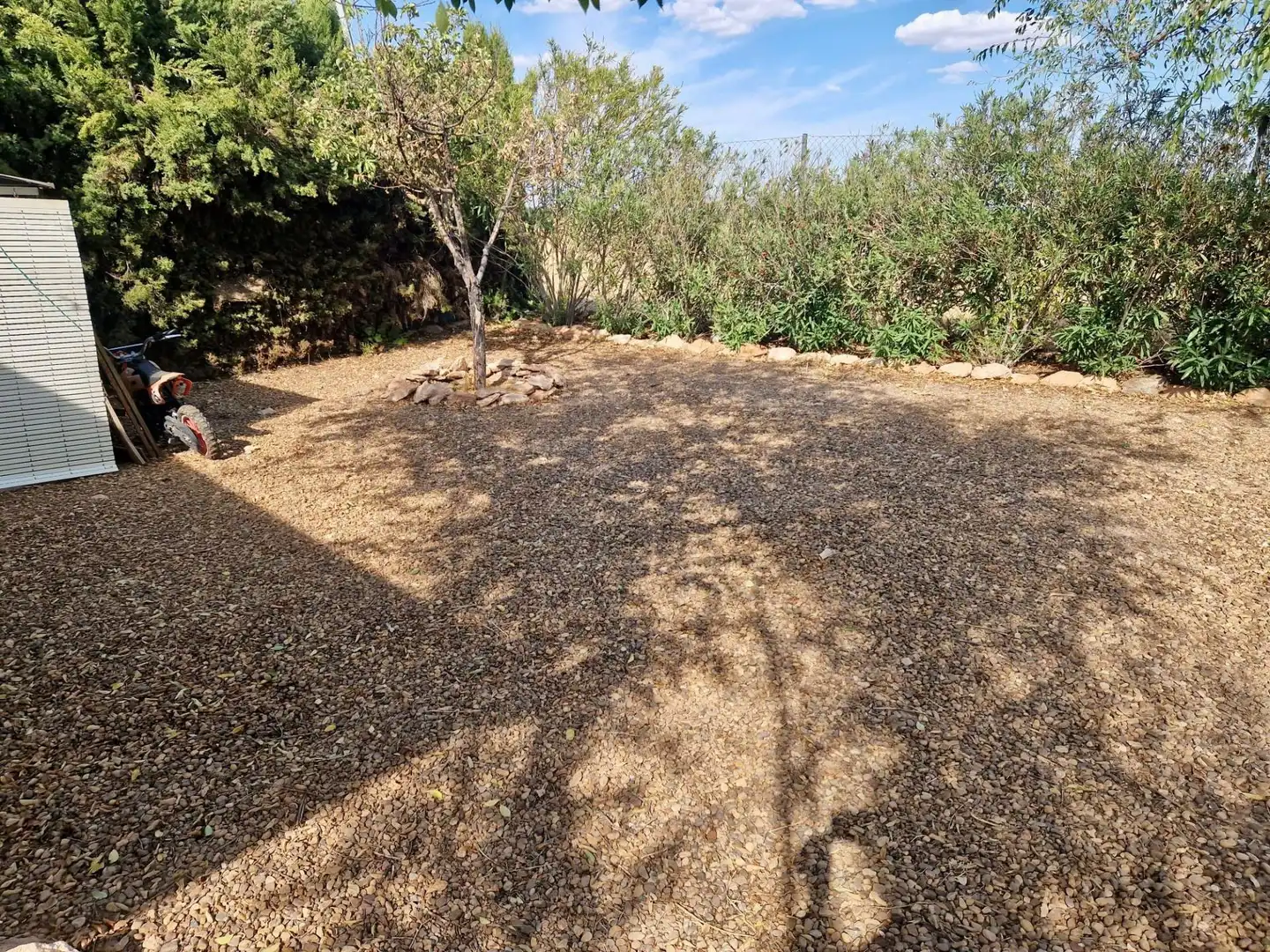 Casa o chalet en venta en Pozuelo de Calatrava con Piscina y Amueblado