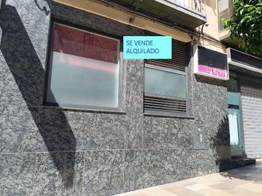 Locale commerciale in vendita a San Bartolomé - Millán de Priego