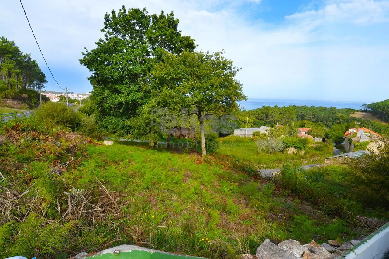 Haus mit Garten zum Verkauf in Cabana de Bergantiños, imagen 29