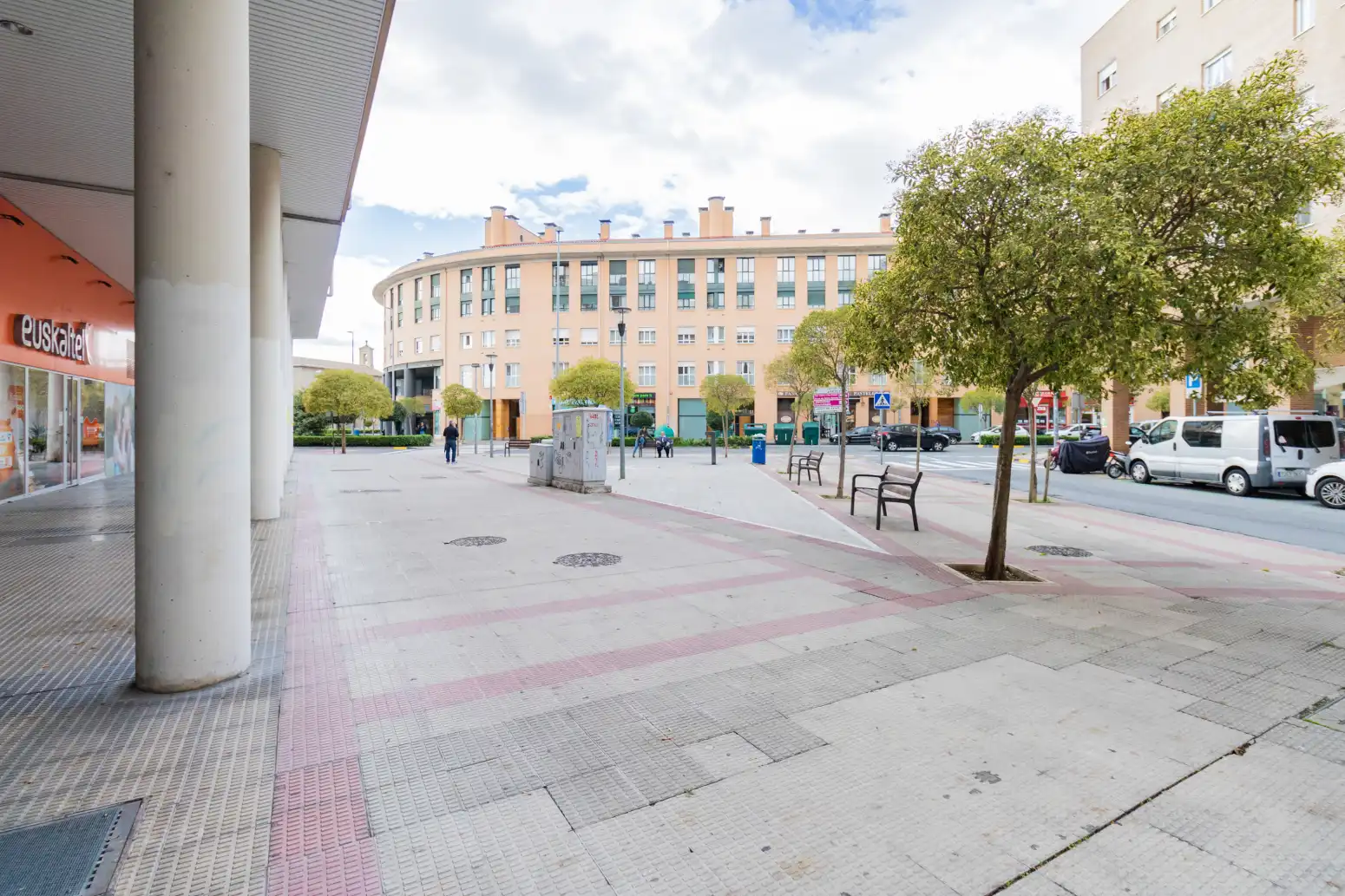 Locale commerciale in vendita a Ansoáin - CALLE CANTERAS 4, imagen 13