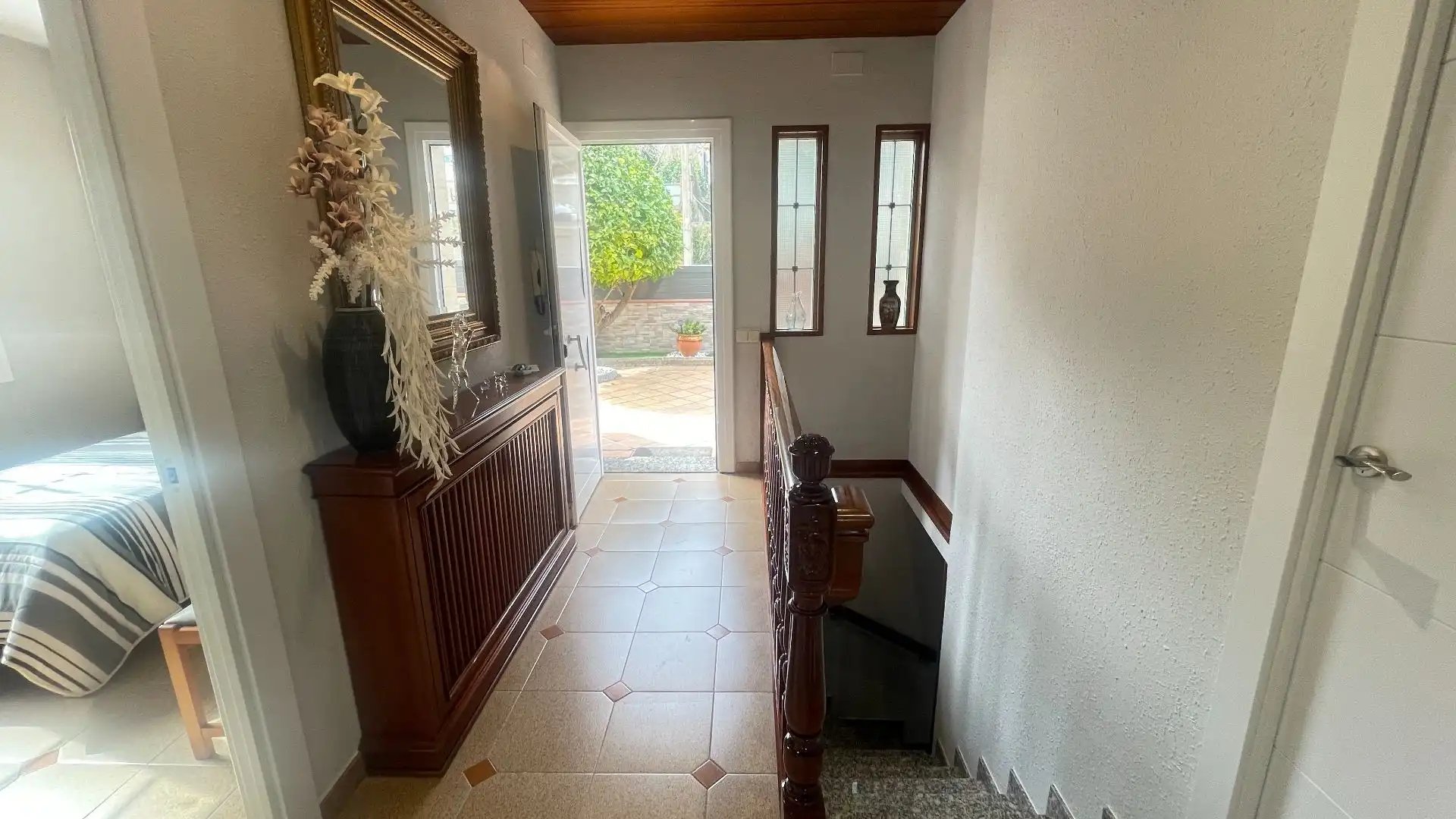 Casa o xalet en venda en Rubí amb Calefacció, Jardí privat i Terrassa