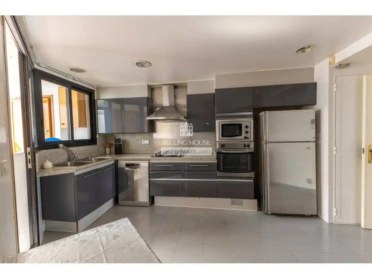 Piso en venta en Paseo Alameda, Penya - Roja - Avda. Francia