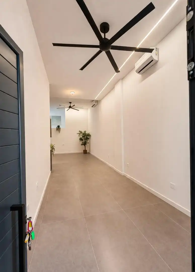 Loft en venda en Murcia amb Aire condicionat, Calefacció i Jardí privat