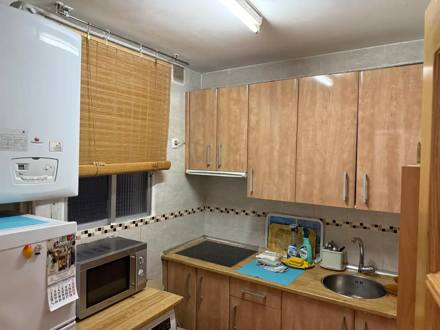 Wohnung zum Verkauf in Calle Polvoranca, imagen 4