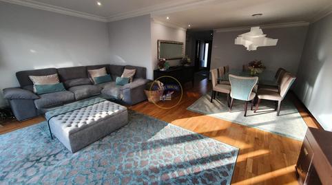 Foto 3 de Casa adosada en venda a Sardoma - Castrelos, Pontevedra