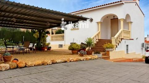 Foto 3 de Casa o xalet en venda a La Xara - La Sella, Dénia