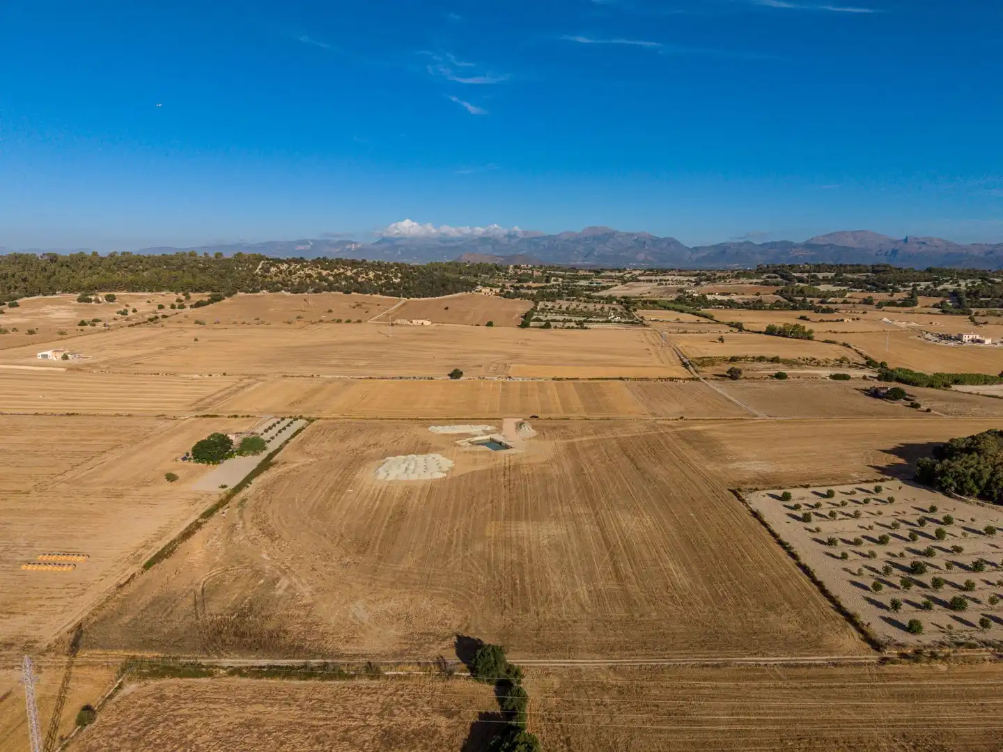 Terreny rústic en venda a Polígono parcela 207 2, imagen 14