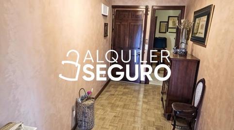 Foto 4 de Pis de lloguer a Felipe II, Pryconsa - Juan de Austria, Madrid