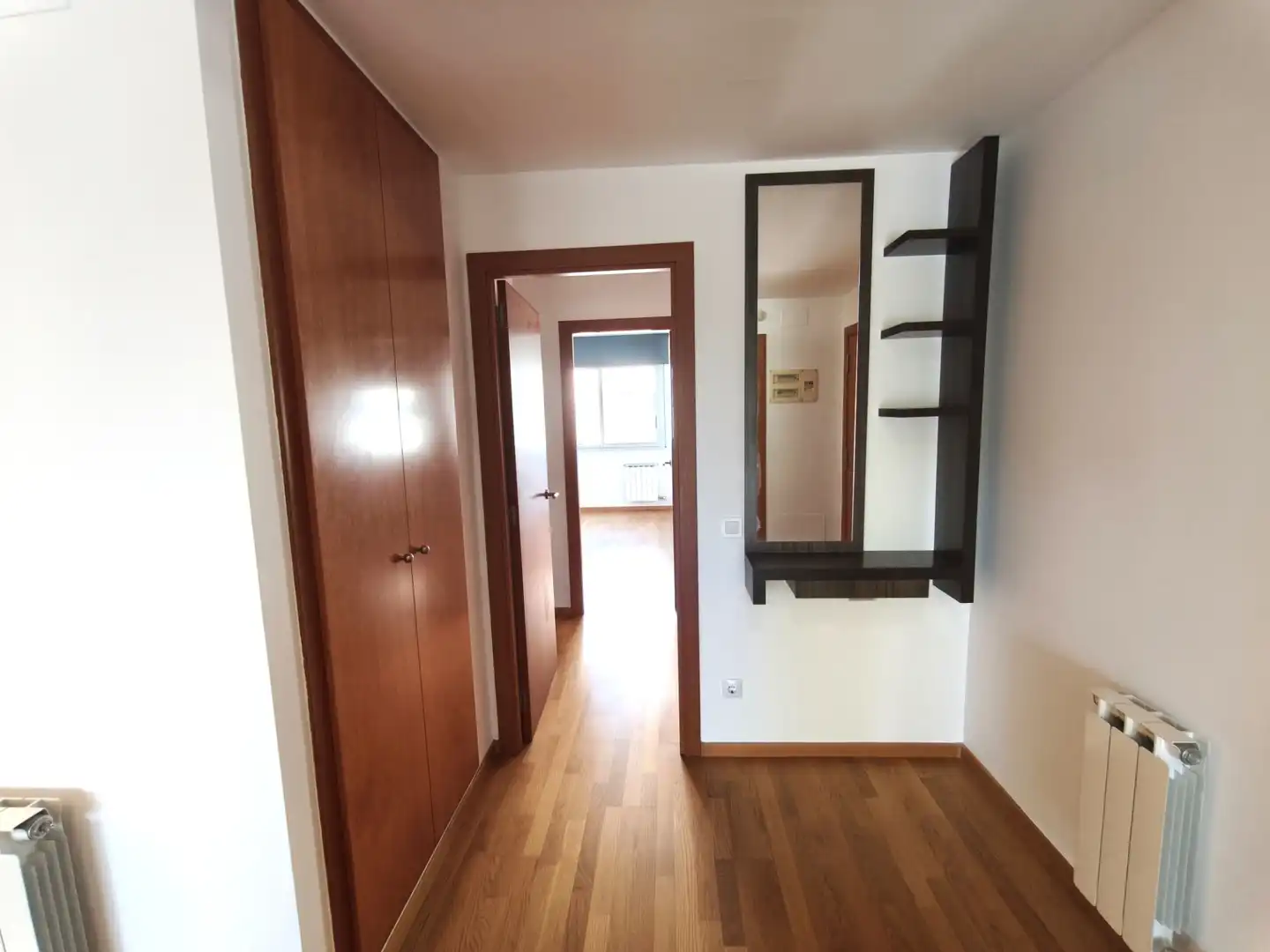 Flat for sale in Salt  with Heating, Private garden and Parquet flooring