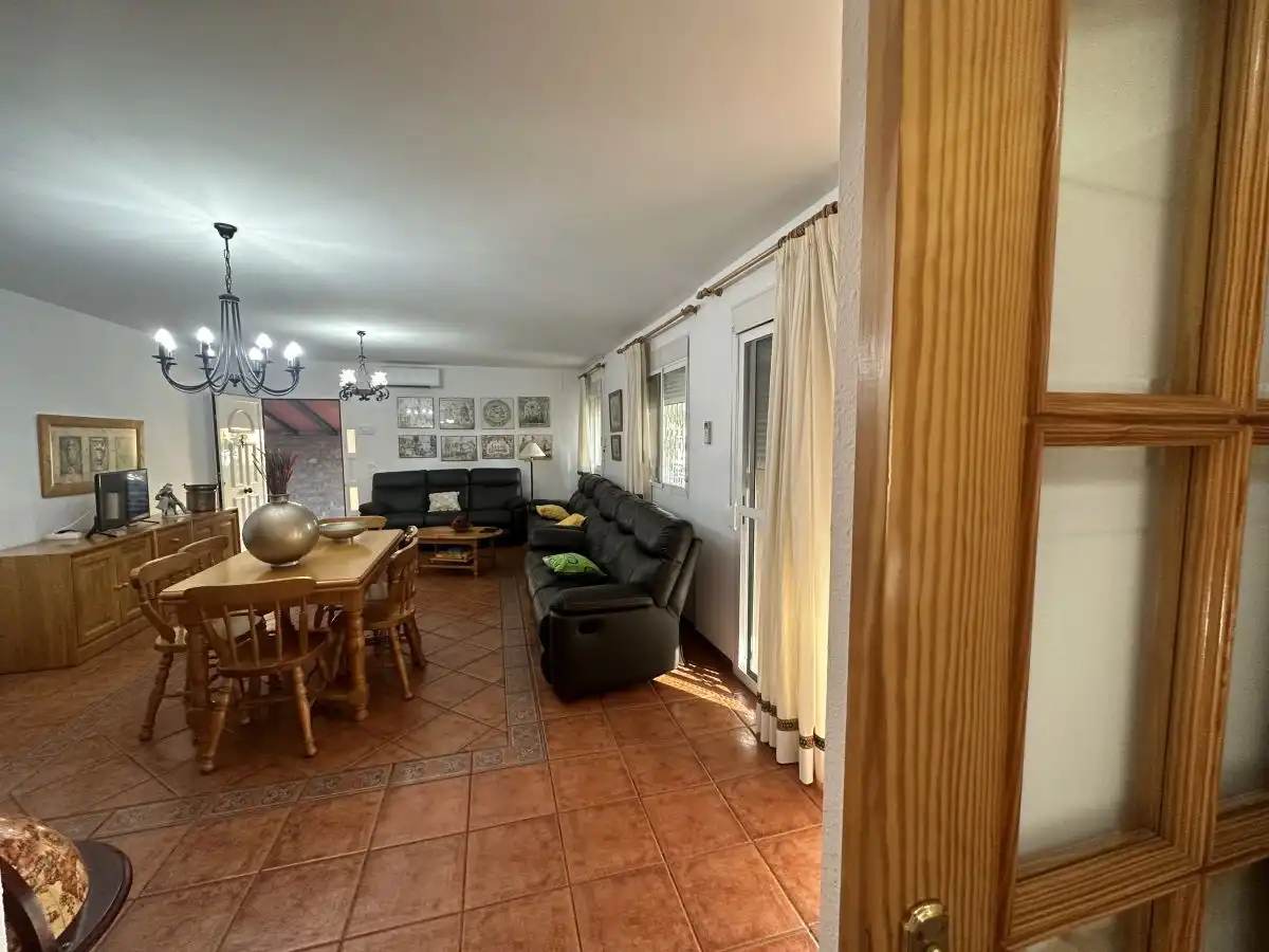 Villa avec piscine à vendre à Algímia de Alfara, imagen 42